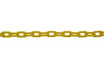 Chaîne PPE L 25 m jaune MW Tools CPJ801SBS