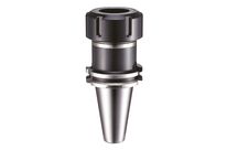 Mandrins à pinces ER DIN69871 SK40 Vertex V-746