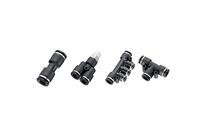 Raccords instantanés | CONEX