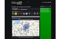 V-FIDELITE : La CRM clé en main.