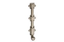THIRARD - Verrou a plaquer 200 mm
