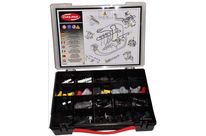 Kit de raccords du circuit basse pression : Quick-Fit