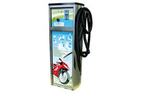 Sécheur pour 2 roues en self service, triphasé