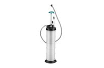 ASPIRATEUR HUILE MANUEL 7L REF 43009