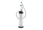 ASPIRATEUR HUILE MANUEL 7L REF 43009