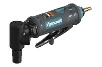 Meuleuse d&amp;#039;angle pneumatique Aircraft WST VS PRO