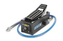 Pompe à pied hydropneumatique OMCN O357