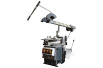 Machine de polissage jantes aluminium haute cadence — BRAVA POLISH S