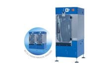Module d'extension - laveuse de roues modulaire | Performtec