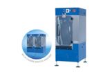 Module d'extension - laveuse de roues modulaire | Performtec