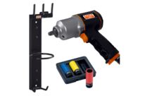 Kit de clé à chocs pneumatique - à partir de 350 € | BP815K2 1/2&amp;#039;&amp;#039;