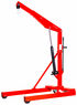 Grue d'atelier