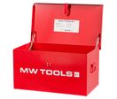 Coffre de chantier métal 550mm MW Tools SORCR550B
