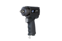 Clé à choc pneumatique 1/2&quot; - 1302Nm | GP1313