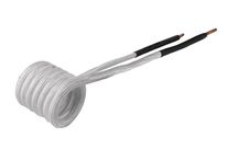 Kit de 2 spirales horizontales Telwin 801418