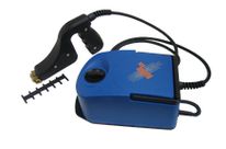 Resculpteur de Pneu Poids-Lourd