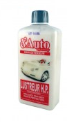 Lustreur HP - 500ml : d&#039;Auto
