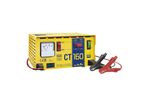 Chargeur de batterie traditionnel Pro CT 160