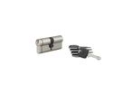 THIRARD - Cylindre hg6+ 36x36mm 5 clés panneton orientable