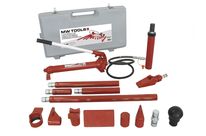 Kit de débosselage hydraulique 10t MW Tools CATM10CLIP