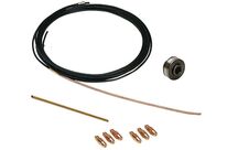 Kit de soudage pour aluminium Telwin 802817