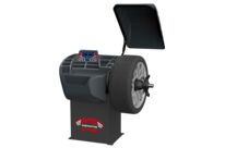 Equilibreuse de roue numérique M&amp;B 330 XL