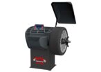 Equilibreuse de roue numérique M&B 330 XL
