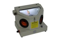 Cabine de sablage | Equiper mon garage