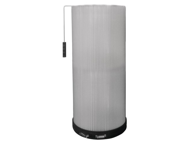 Cartouche filtrante 610x1200 mm pour ASA7703 Holzstar 5129992