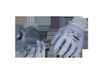 Gants de travail universels non jetables taille 10