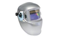Masque de soudage LCD PROMAX 9/13 G SILVER