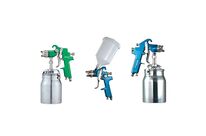 Pistolets de peinture