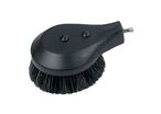 Brosse rotative pro pour HDR-K Cleancraft 7115002