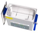 Nettoyeur à ultrasons 6,5 litres - 480 W - Cuve inox 300 x 155 x 150 mm - Professionnel MW Tools UCD006