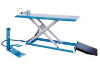 NOUVEAUX ELEVATEURS POUR MOTO - Art. 196/PI