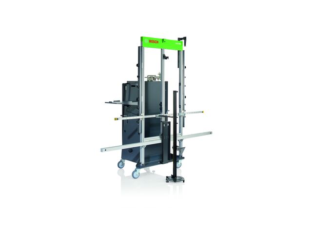 Réflecteur d'angle pour calibration des capteurs radar | CTA 120 