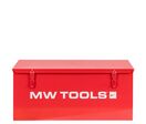 Coffre de chantier métal 800mm MW Tools SORCR800B