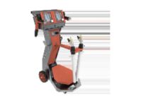 Electron E-Coat+3 Master M Duo | Thermopoudre