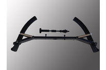 Adaptateur pour roue de Moto