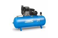 Compresseur 500 litres - 10 bars - 7,5cv - 400v