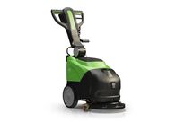 Autolaveuse ICA CT15 B35 LI-ION autotractée