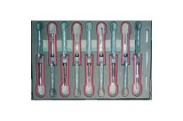 Coffret d&#039;extracteurs de cosses