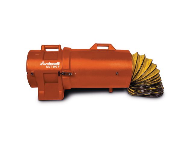 Ventilateur portable | Unicraft MVT 200 P