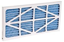 Filtre externe électrostatique 5 microns 5µm pour purificateur d'air JET AFS-500-M et AFS-1000B-M (1 pce) Jet 708731