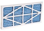 Filtre externe électrostatique 5 microns 5µm pour purificateur d'air JET AFS-500-M et AFS-1000B-M (1 pce) Jet 708731