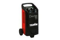Manager de batterie électronique Telwin DOCTOR START 330