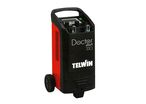 Manager de batterie électronique Telwin DOCTOR START 330