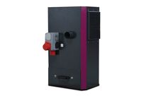 Aspiration autonome pour ponceuses à bande Optigrind GU2 400V