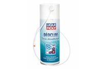 Désinfectant : Déoclim spray