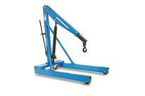 grue hydraulique capacité 2000 kg OMCN OSL/20